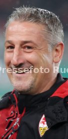 VfB Stuttgart - Eintracht Braunschweig