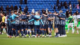 14.03.26 TSG 1899 Hoffenheim - VfL Wolfsburg