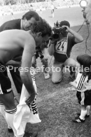 03.06.90 Hansi M&uuml;ller Abschiedsspiel