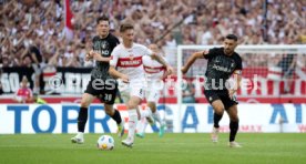 02.09.23 VfB Stuttgart - SC Freiburg