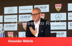 27.06.23 VfB Stuttgart PK Porsche Investor