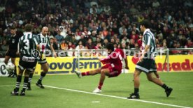 11.01.97 Hallen Masters Stuttgart