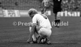 19.09.84 Levski Sofia - VfB Stuttgart