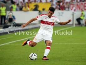VfB Stuttgart - FC St. Pauli