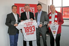 VfB Stuttgart