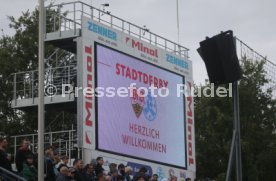 21.10.23 VfB Stuttgart II - Stuttgarter Kickers