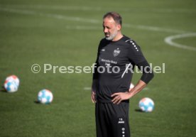 23.03.22 VfB Stuttgart Training