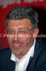 VfB Stuttgart Mitgliederversammlung 2019