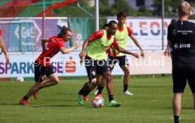 23.07.21 VfB Stuttgart Trainingslager Kitzb&uuml;hel 2021