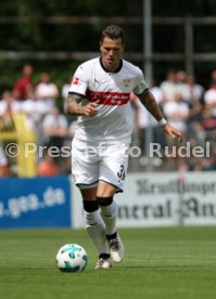 VfB Stuttgart - Betis Sevilla