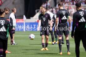 04.05.24 VfB Stuttgart - FC Bayern M&uuml;nchen