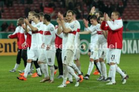 VfB Stuttgart - Eintracht Braunschweig