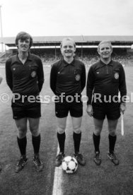 30.07.85 VfB Stuttgart - Stuttgarter Kickers