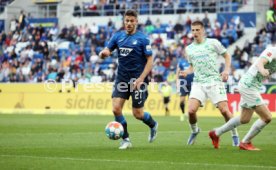 17.04.22 TSG 1899 Hoffenheim - SpVgg Greuther F&uuml;rth