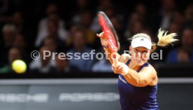 Porsche Tennis Grand Prix 2015