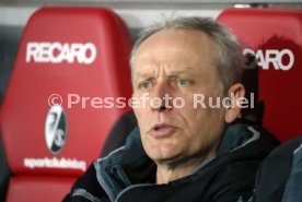 SC Freiburg - VfB Stuttgart