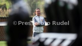04.01.23 VfB Stuttgart Trainingslager Marbella 2023