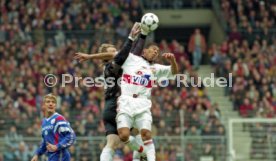 12.04.1997 VfB Stuttgart - FC Hansa Rostock