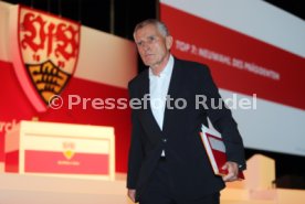 VfB Stuttgart Mitgliederversammlung 2016