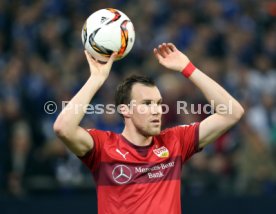 FC Schalke 04 - VfB Stuttgart