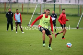 17.07.21 VfB Stuttgart Trainingslager Kitzbühel 2021