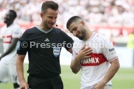 18.05.24 VfB Stuttgart - Borussia M&ouml;nchengladbach