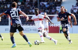 11.08.24 VfB Stuttgart II - TSV 1860 M&uuml;nchen