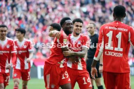 19.04.26 FC Bayern M&uuml;nchen - VfB Stuttgart