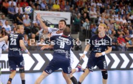 DKB Handball Bundesliga
