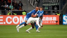 28.01.23 TSG 1899 Hoffenheim - Borussia M&ouml;nchengladbach