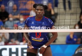 04.05.22 Allianz MTV Stuttgart - SC Potsdam