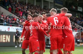 20.04.24 1. FC Heidenheim - RB Leipzig