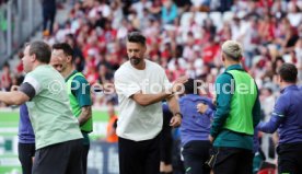 23.08.25 SC Freiburg - FC Augsburg