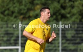 23.08.26 TSV Ph&ouml;nix Steinsfurt - SV Tiefenbach