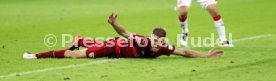 Fortuna D&uuml;sseldorf - VfB Stuttgart
