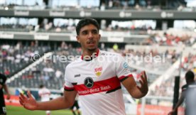 11.09.21 Eintracht Frankfurt - VfB Stuttgart