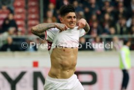 VfB Stuttgart - TSG 1899 Hoffenheim
