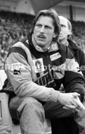29.02.92 VfB Stuttgart - Dynamo Dresden