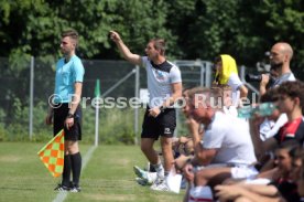 21.06.21 U17 VfB Stuttgart - U17 Stuttgarter Kickers