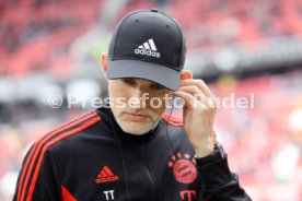 08.04.23 SC Freiburg - FC Bayern M&uuml;nchen