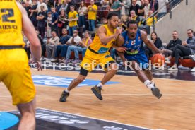24.09.26 MHP Riesen Ludwigsburg - Rostock Seawolves