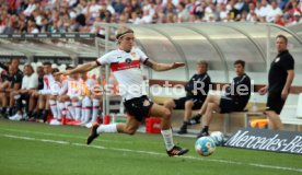 19.09.21 VfB Stuttgart - Bayer 04 Leverkusen