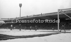 21.02.81 VfB Stuttgart - Stuttgarter Kickers