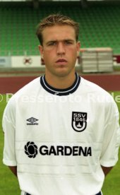 16.07.99 SSV Ulm 1846 Fototermin Saison 1999/2000