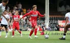 15.08.26 Fulham FC - VfB Stuttgart