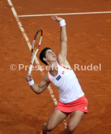 Porsche Tennis Grand Prix 2014