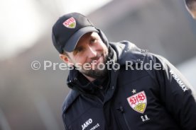 30.01.24 VfB Stuttgart Training