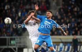 TSG 1899 Hoffenheim - Bayer 04 Leverkusen