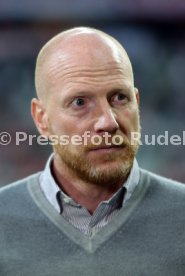 FC Bayern M&uuml;nchen