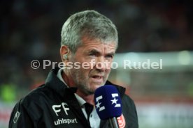 VfB Stuttgart - Fortuna D&uuml;sseldorf